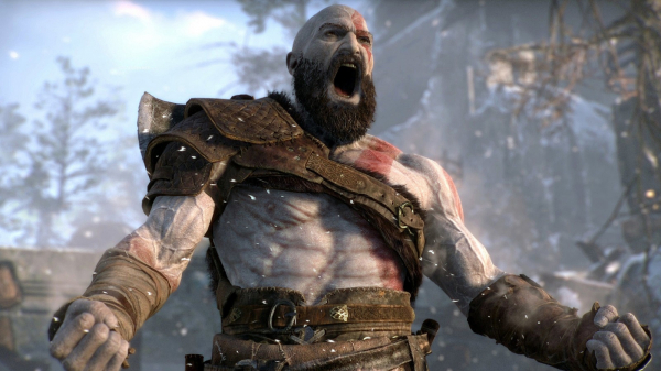 God of War выйдет на PC 14 января — WorldGameNews God of War выйдет на PC 14 января