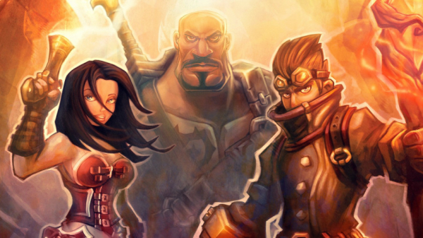 Первая игра серии Torchlight вышла 12 лет назад — авторы празднуют годовщину — WorldGameNews Первая игра серии Torchlight вышла 12 лет назад — авторы празднуют годовщину