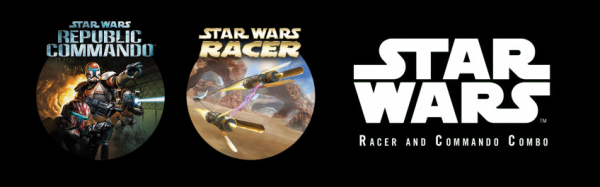 Коллекции Star Wars Jedi Knight и Star Wars Racer and Commando выпустят на PS4 и Switch — WorldGameNews Коллекции Star Wars Jedi Knight и Star Wars Racer and Commando выпустят на PS4 и Switch — WorldGameNews