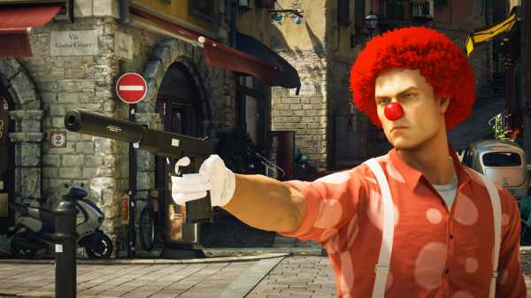 Hitman GOTY Edition убрали из GOG после недовольной реакции игроков — WorldGameNews Hitman GOTY Edition убрали из GOG после недовольной реакции игроков