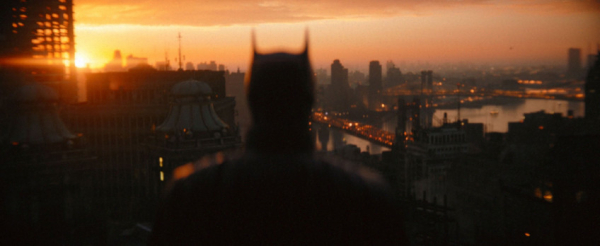 «Это не просто сигнал»: на DC FanDome покажут новый трейлер «Бэтмена» — WorldGameNews «Это не просто сигнал»: на DC FanDome покажут новый трейлер «Бэтмена» — WorldGameNews