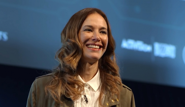 Джейд Реймонд рассказала, почему решила делать игру для Sony — WorldGameNews Джейд Реймонд рассказала, почему решила делать игру для Sony
