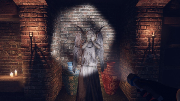 Doctor Who: The Edge of Reality получает смешанные отзывы — WorldGameNews Doctor Who: The Edge of Reality получает смешанные отзывы