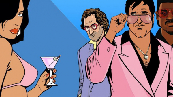 Оригинальные GTA 3, Vice City и San Andreas пропали из онлайн-магазинов — WorldGameNews Оригинальные GTA 3, Vice City и San Andreas пропали из онлайн-магазинов