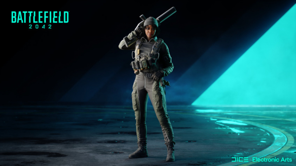 Авторы Battlefield 2042 рассказали о выводах по бете и пяти новых специалистах — WorldGameNews Авторы Battlefield 2042 рассказали о выводах по бете и пяти новых специалистах — WorldGameNews