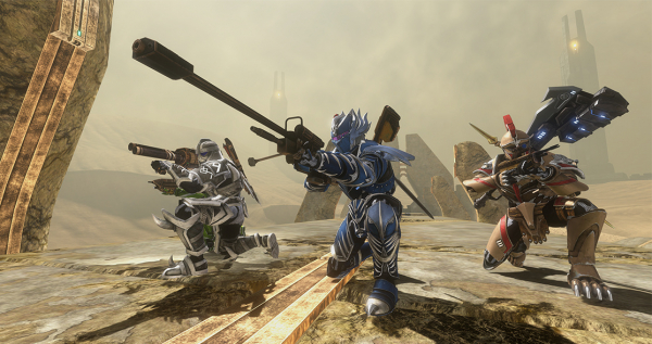 В Halo: The Master Chief Collection стартовал 8 сезон — WorldGameNews В Halo: The Master Chief Collection стартовал 8 сезон