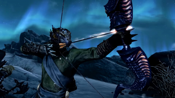 Трейлер The Elder Scrolls V: Skyrim Anniversary Edition посвятили новому контенту — WorldGameNews Трейлер The Elder Scrolls V: Skyrim Anniversary Edition посвятили новому контенту
