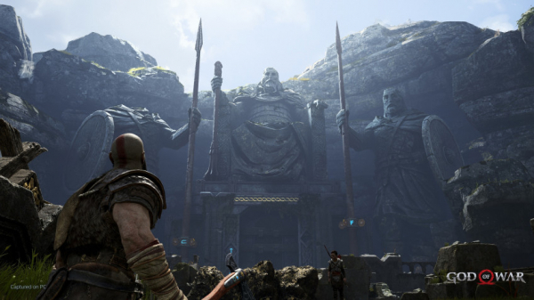 God of War выйдет на PC 14 января — WorldGameNews God of War выйдет на PC 14 января — WorldGameNews