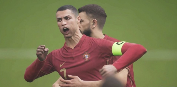 Konami выпустила заявление о кошмарном состоянии eFootball 2022 — WorldGameNews Konami выпустила заявление о кошмарном состоянии eFootball 2022
