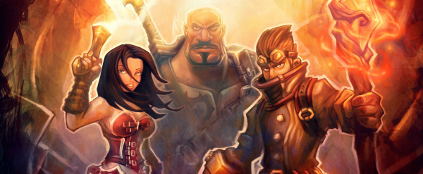 Первая игра серии Torchlight вышла 12 лет назад — авторы празднуют годовщину — WorldGameNews Первая игра серии Torchlight вышла 12 лет назад — авторы празднуют годовщину
