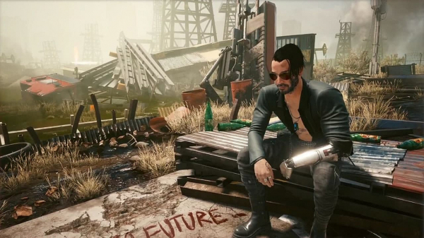 Бесплатные дополнения и обновления Cyberpunk 2077 перенесли на 2022 год — WorldGameNews Бесплатные дополнения и обновления Cyberpunk 2077 перенесли на 2022 год