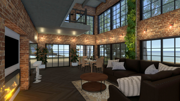 Для House Flipper вышло крупнейшее дополнение Luxury — WorldGameNews Для House Flipper вышло крупнейшее дополнение Luxury