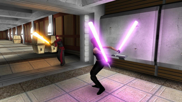 Коллекции Star Wars Jedi Knight и Star Wars Racer and Commando выпустят на PS4 и Switch — WorldGameNews Коллекции Star Wars Jedi Knight и Star Wars Racer and Commando выпустят на PS4 и Switch