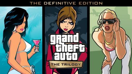 Фанаты используют обзоры в Steam, чтобы убедить игроков купить оригинальные GTA 3D-вселенной Фанаты используют обзоры в Steam, чтобы убедить игроков купить оригинальные GTA 3D-вселенной