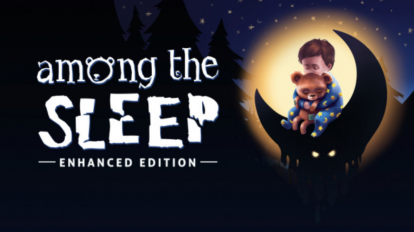 В Epic Games Store бесплатно отдают Among the Sleep: Enhanced Edition — WorldGameNews В Epic Games Store бесплатно отдают Among the Sleep: Enhanced Edition