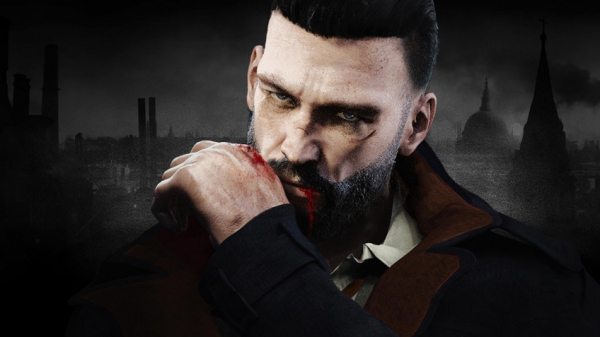 Vampyr получила обновление, добавляющее 1440p при 60 FPS на Xbox Series и PS5 — WorldGameNews Vampyr получила обновление, добавляющее 1440p при 60 FPS на Xbox Series и PS5