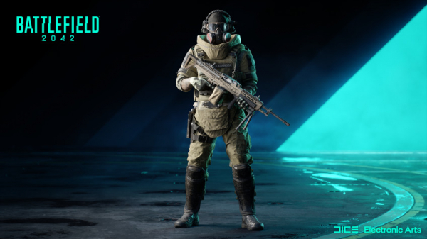 Авторы Battlefield 2042 рассказали о выводах по бете и пяти новых специалистах — WorldGameNews Авторы Battlefield 2042 рассказали о выводах по бете и пяти новых специалистах — WorldGameNews