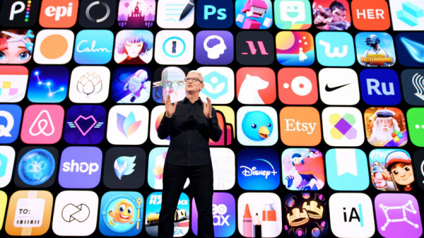СМИ: Apple зарабатывает на играх больше Sony, Microsoft и Nintendo — WorldGameNews СМИ: Apple зарабатывает на играх больше Sony, Microsoft и Nintendo