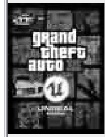 Датамайнер нашел бокс-арт ремастера GTA 3 Датамайнер нашел бокс-арт ремастера GTA 3