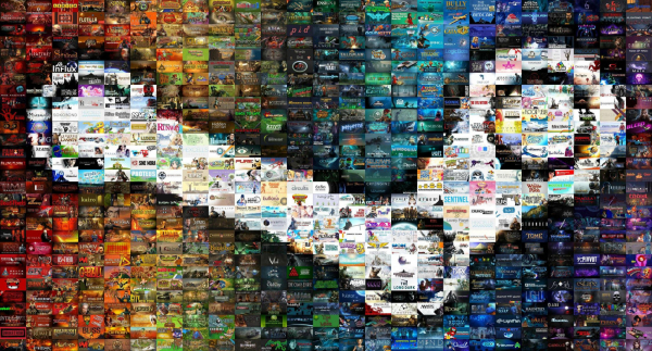 В Steam стартовал осенний фестиваль «Играм быть» — WorldGameNews В Steam стартовал осенний фестиваль «Играм быть»