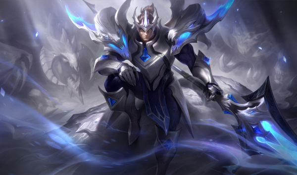 В League of Legends уберут общий чат между командами, чтобы снизить «токсичность» — WorldGameNews В League of Legends уберут общий чат между командами, чтобы снизить «токсичность»