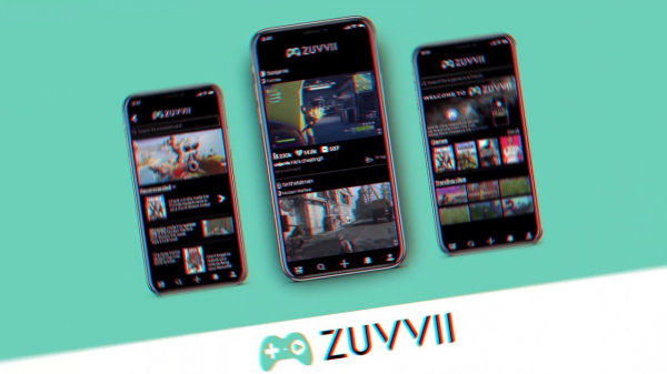 Официально запущена платформа для игровых клипов Zuvvii — WorldGameNews Официально запущена платформа для игровых клипов Zuvvii