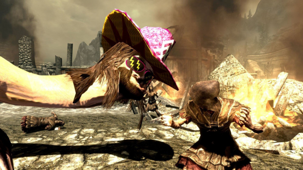 В The Elder Scrolls V: Skyrim Anniversary Edition не будут работать многие из модов — WorldGameNews В The Elder Scrolls V: Skyrim Anniversary Edition не будут работать многие из модов