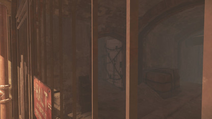 Пасхалку в Dishonored: Death of the Outsider нашли четыре года спустя — WorldGameNews Пасхалку в Dishonored: Death of the Outsider нашли четыре года спустя — WorldGameNews
