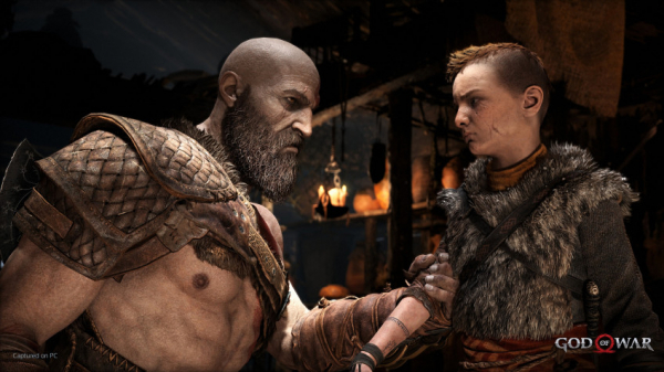 God of War выйдет на PC 14 января — WorldGameNews God of War выйдет на PC 14 января — WorldGameNews