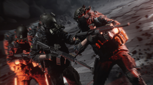 Очередное закрытое тестирование World War 3 стартует 25 ноября — WorldGameNews Очередное закрытое тестирование World War 3 стартует 25 ноября