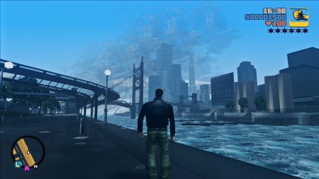 «Удивят ли ремастеры?»: разбираемся, чего ждать от Grand Theft Auto: The Trilogy — The Definitive Edition «Удивят ли ремастеры?»: разбираемся, чего ждать от Grand Theft Auto: The Trilogy — The Definitive Edition