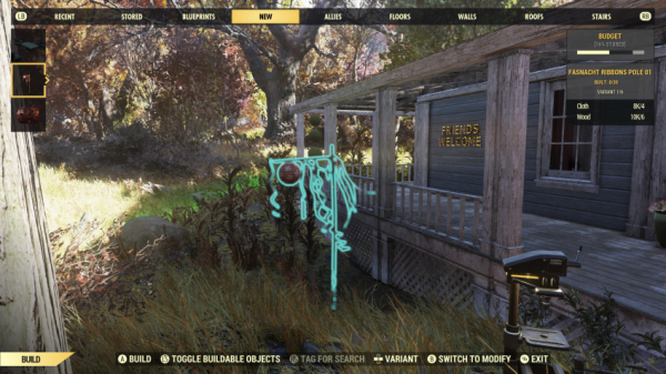 Сегодня в Fallout 76 начнётся тестирование обновления «Ночь Молерота» — WorldGameNews Сегодня в Fallout 76 начнётся тестирование обновления «Ночь Молерота» — WorldGameNews