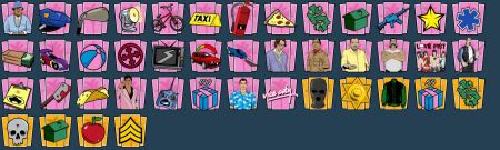 Дата-майнеры нашли ачивки из ремастеров GTA 3, GTA Vice City и GTA San Andreas и узнали движок переиздания Дата-майнеры нашли ачивки из ремастеров GTA 3, GTA Vice City и GTA San Andreas и узнали движок переиздания