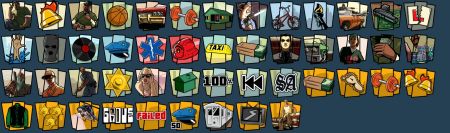 Дата-майнеры нашли ачивки из ремастеров GTA 3, GTA Vice City и GTA San Andreas и узнали движок переиздания Дата-майнеры нашли ачивки из ремастеров GTA 3, GTA Vice City и GTA San Andreas и узнали движок переиздания