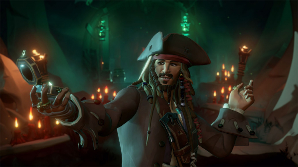 Число игроков в Sea of Thieves достигло 25 млн человек — WorldGameNews Число игроков в Sea of Thieves достигло 25 млн человек