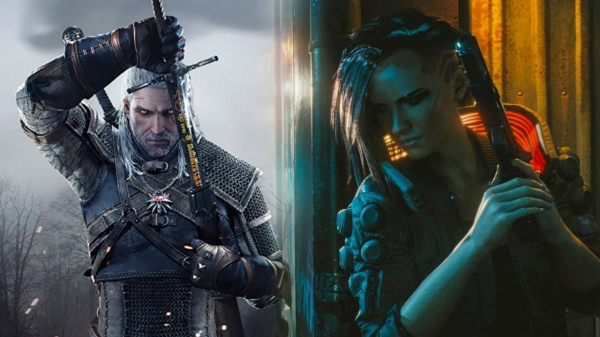 Cyberpunk 2077 и третий «Ведьмак» получат некстген-версии только в 2022 году — WorldGameNews Cyberpunk 2077 и третий «Ведьмак» получат некстген-версии только в 2022 году