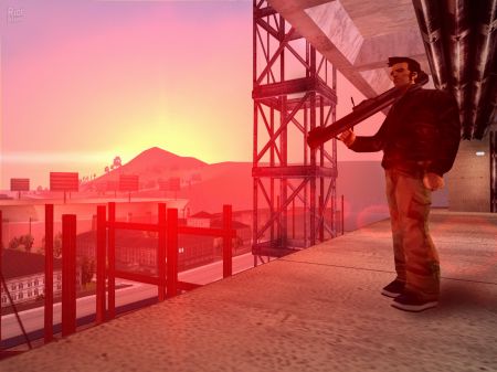 GitHub снова заблокировал проект RE3 — модификацию исходного кода GTA 3 GitHub снова заблокировал проект RE3 — модификацию исходного кода GTA 3