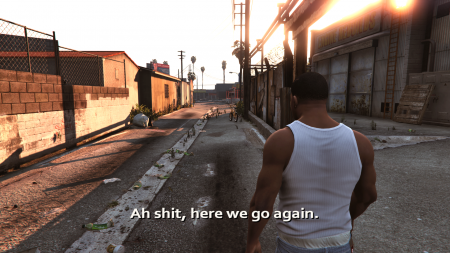 СМИ: названа примерная дата релиза ремастеров GTA 3D-вселенной СМИ: названа примерная дата релиза ремастеров GTA 3D-вселенной