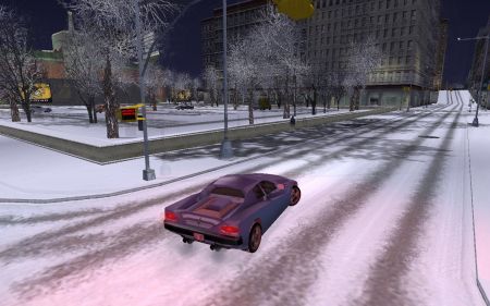 «Удивят ли ремастеры?»: разбираемся, чего ждать от Grand Theft Auto: The Trilogy — The Definitive Edition «Удивят ли ремастеры?»: разбираемся, чего ждать от Grand Theft Auto: The Trilogy — The Definitive Edition