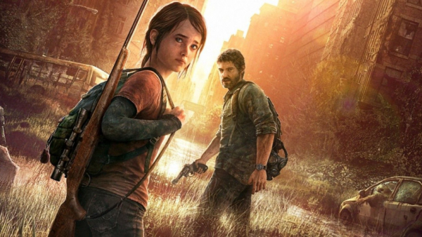На свежих фото со съёмок экранизации The Last of Us показали Педро Паскаля — WorldGameNews На свежих фото со съёмок экранизации The Last of Us показали Педро Паскаля