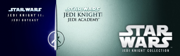 Коллекции Star Wars Jedi Knight и Star Wars Racer and Commando выпустят на PS4 и Switch — WorldGameNews Коллекции Star Wars Jedi Knight и Star Wars Racer and Commando выпустят на PS4 и Switch — WorldGameNews