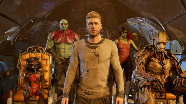 Патч для «Стражей галактики» ограничил игру до 30 FPS на Xbox Series S — WorldGameNews Патч для «Стражей галактики» ограничил игру до 30 FPS на Xbox Series S