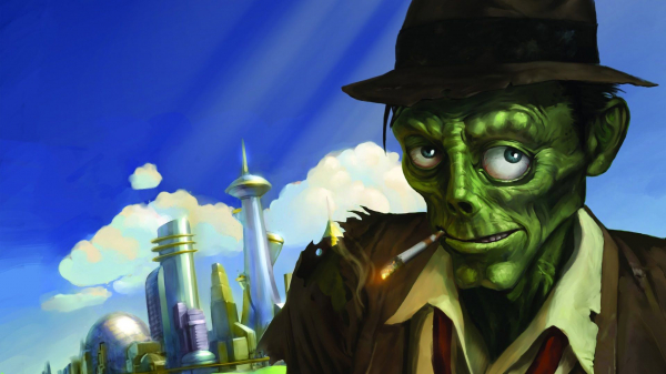 В Epic Games Store стартовала раздача Stubbs the Zombie in Rebel Without a Pulse — WorldGameNews В Epic Games Store стартовала раздача Stubbs the Zombie in Rebel Without a Pulse