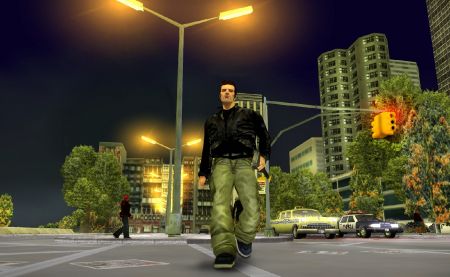 GitHub снова заблокировал проект RE3 — модификацию исходного кода GTA 3 GitHub снова заблокировал проект RE3 — модификацию исходного кода GTA 3