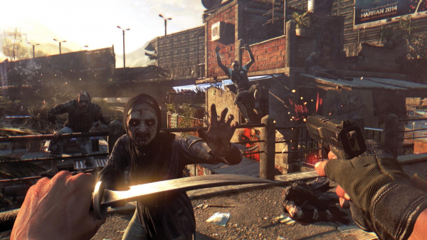 В сети появился рейтинг первой Dying Light для PS5 и Xbox Series — WorldGameNews В сети появился рейтинг первой Dying Light для PS5 и Xbox Series