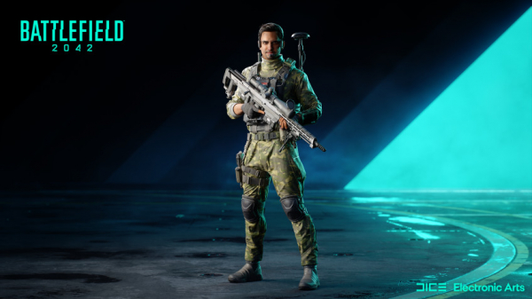 Авторы Battlefield 2042 рассказали о выводах по бете и пяти новых специалистах — WorldGameNews Авторы Battlefield 2042 рассказали о выводах по бете и пяти новых специалистах — WorldGameNews