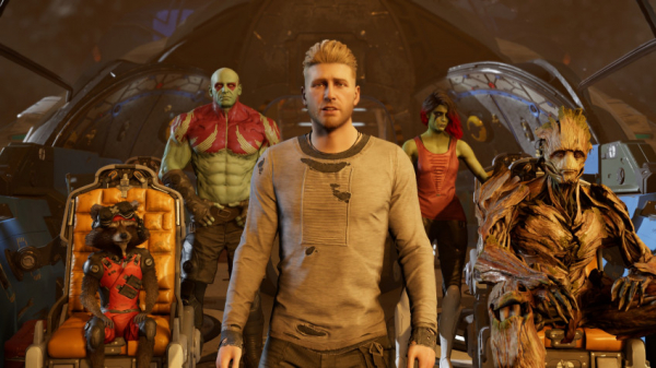 Патч для «Стражей галактики» ограничил игру до 30 FPS на Xbox Series S — WorldGameNews Патч для «Стражей галактики» ограничил игру до 30 FPS на Xbox Series S