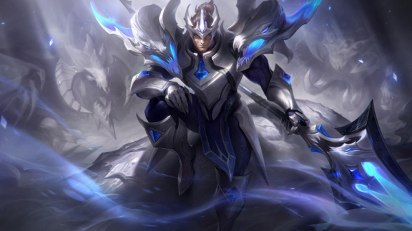В League of Legends уберут общий чат между командами, чтобы снизить «токсичность» — WorldGameNews В League of Legends уберут общий чат между командами, чтобы снизить «токсичность»