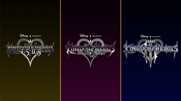 На Nintendo Switch выйдут несколько частей Kingdom Hearts — WorldGameNews На Nintendo Switch выйдут несколько частей Kingdom Hearts — WorldGameNews