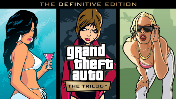 Rockstar анонсировала ремастеры классической трилогии Grand Theft Auto — WorldGameNews Rockstar анонсировала ремастеры классической трилогии Grand Theft Auto